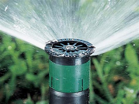 How Much Does A Sprinkler System Cost On Long Island