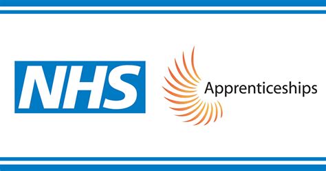 Apprenticeships And The Nhs Unsung Hero Awards