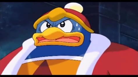 Heres A King Dedede Tribute I Made Of This Post Gets 150 Upvotes I