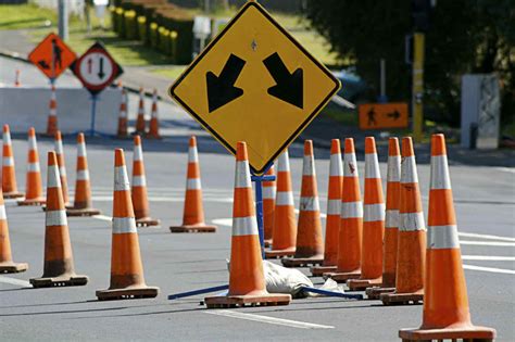 Works minister fadillah yusof said only rescuers would be allowed at the accident site. Lawyer.com - Construction Zone Accidents - St. Louis Car ...