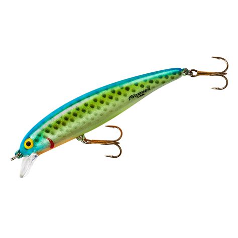 Bomber Long A Fishing Lure Fishing Diving Lures Sports