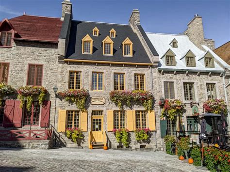 11 Best Quebec City Walking Tours Self Guided
