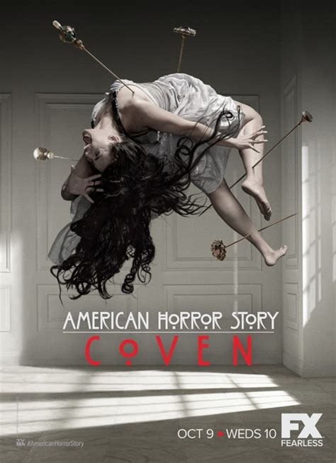 Ranking American Horror Story Seasons 1 11 Reelrundown