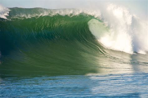 The Worlds Best Surfers Showed Up At Jaws In Maui For Some Of The