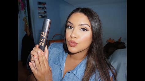Urban Decay All Nighter Foundation Oily Skin Shade Review Demo