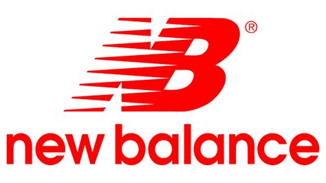 New Balance Logo Png Transparent