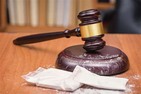 5 Reasons How Can Drug Crime Lawyers Help Bakers Legal Pages