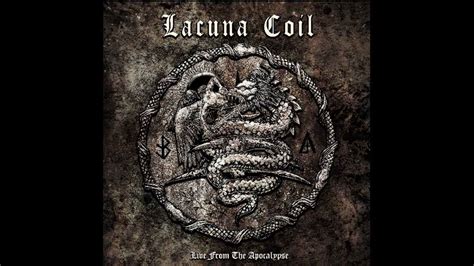 Lacuna Coil Rock Apocalypse In New Video
