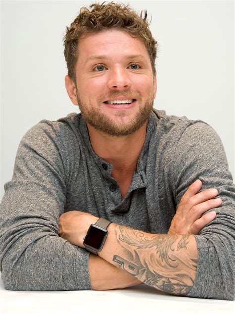 Ryan Phillippe Says Hes ‘open To Getting Married Again ‘i Havent