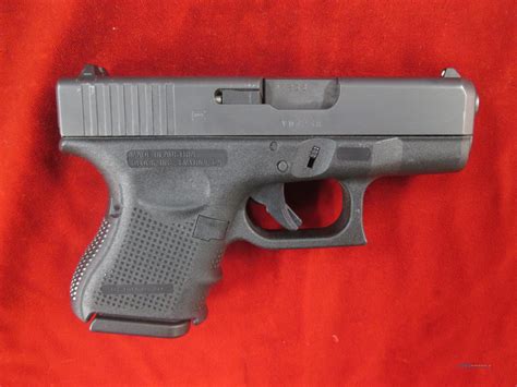 Glock 26 Gen 4 9mm Used For Sale At 938240074