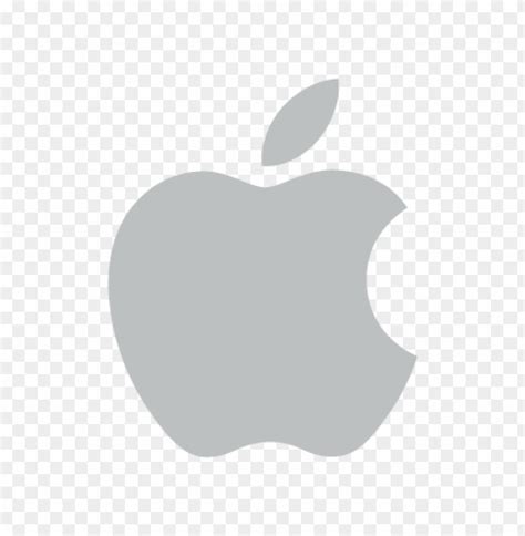 Apple Mac Vector Logo Free Download 462556 Toppng