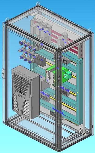 Is a very important tool for engineers as well as companies specializing in the design and construction of electrical cabinets. EPLAN Cabinet在西门子(德国开姆尼斯)工厂的应用 - EPLAN论坛 - 中国工控网论坛 - 中国自动化 ...
