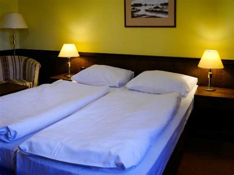 The Second Bedroom Photo De Hotel Zlata Hvezda Trebon Tripadvisor