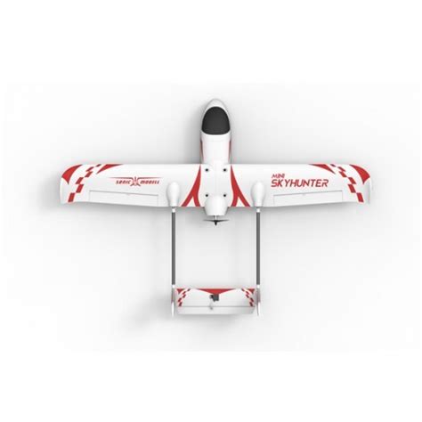 Sonicmodell Mini Skyhunter V2 1238mm Wingspan FPV EPO RC Airplane KIT