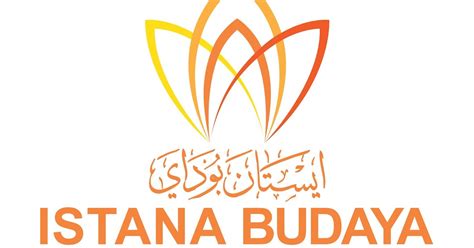 Logo Istana Budaya Format Cdr And Png Hd Gudril Logo Tempat Nya