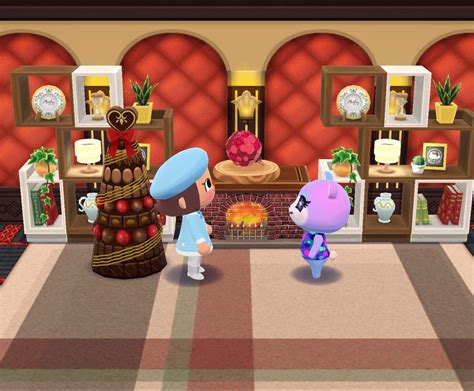 Pin By Andra Dill On Animal Crossing Pocket Camp Animal Crossing