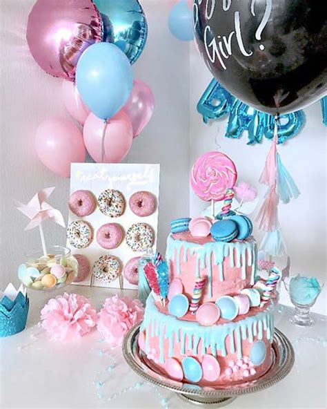 According to estimates women and girls make up 60% of the world's chronically hungry and little progress has been made in ensuring the equal right to food for women enshrined in the convention on the elimination of all forms of. 43 Adorable Gender Reveal Party Ideas | Page 2 of 4 | StayGlam