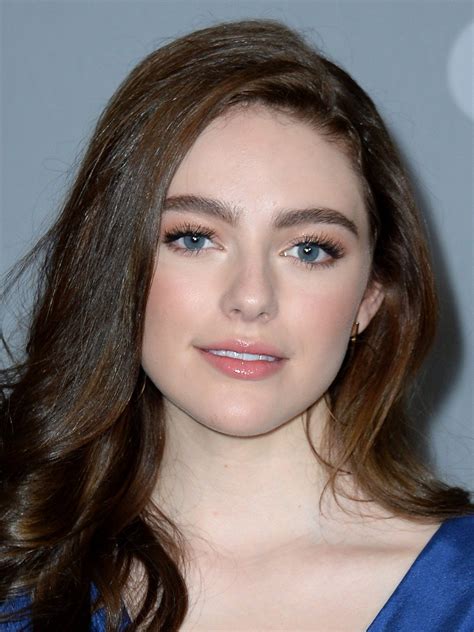 Danielle Rose Russell Actress