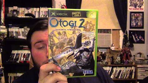 12 Xbox Original Games Unboxing Some Rare Games Youtube