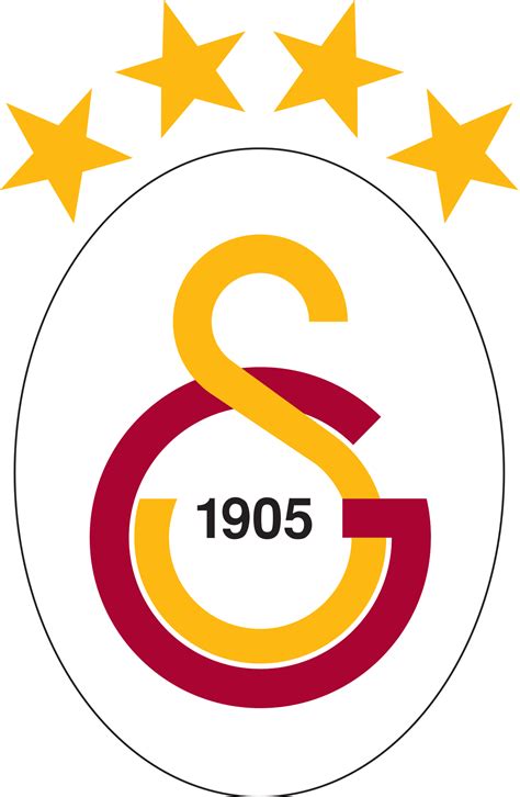Galatasaray logosu png (transparan) versiyon (512 x 512 px) jpg (beyaz zemin) versiyon (512 x 512 px). Galatasaray S.K. (football) - Wikipedia