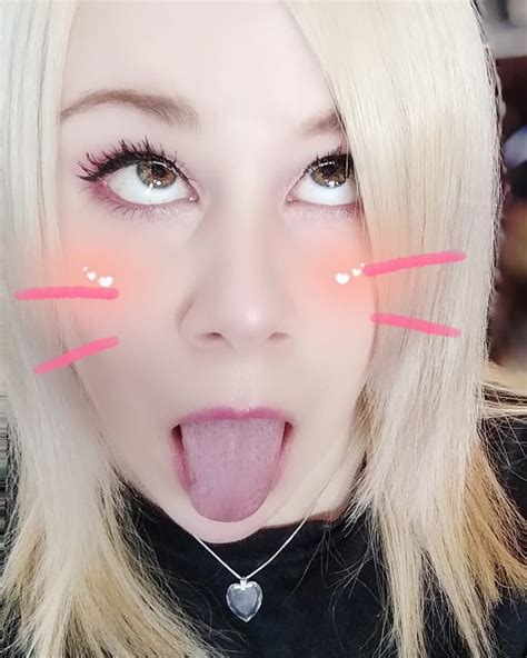 Ahegao Faces