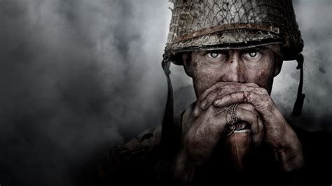 Sledgehammer Games Has A Definitive Answer On Call Of Duty Wwii For