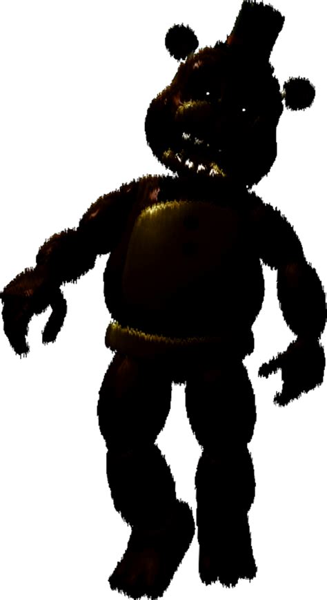Have A Phantom Toy Freddy Five Nights At Freddy S Know Your Meme