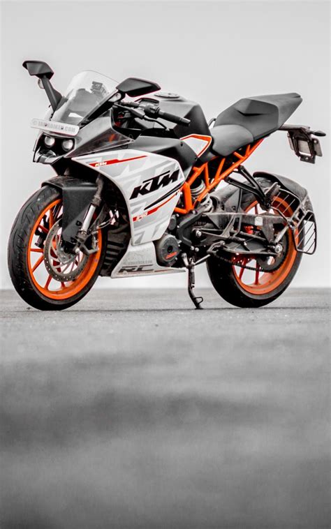 Free Download Ktm Rc 390 Hd Wallpapers 2560x1440 For Your Desktop