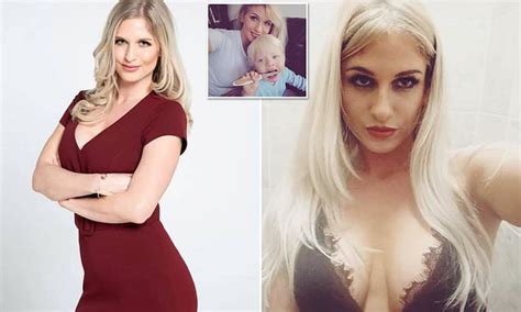 Self Confessed Sex Addict 30 Whos Slept With 200 Men Goes Celibate After Becoming A Mother