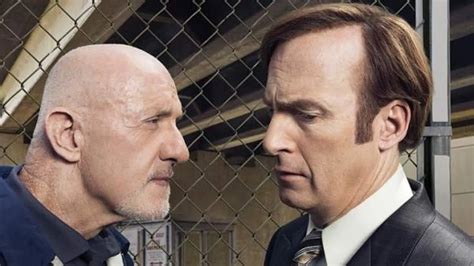 Renuevan Better Call Saul Por Una Cuarta Temporada