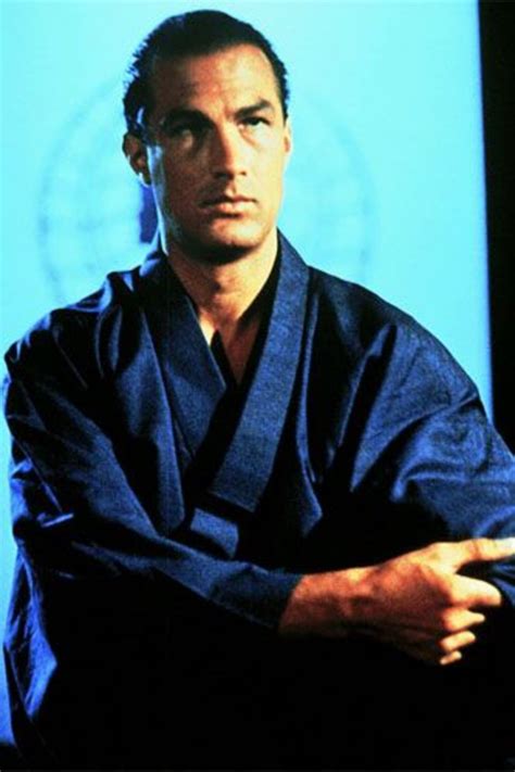 The 20 Greatest Martial Arts Stars Ever