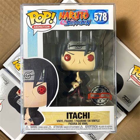 Funko Pop Naruto Akatsuki Ubicaciondepersonas Cdmx Gob Mx