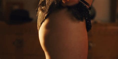 Nude Video Celebs Carla Gugino Nude Jett S E