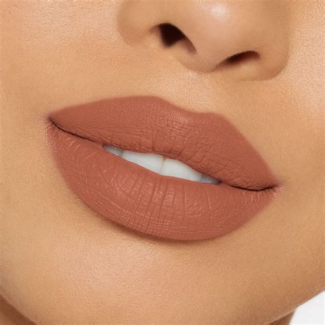 Ginger Matte Lip Kit Kylie Cosmetics By Kylie Jenner