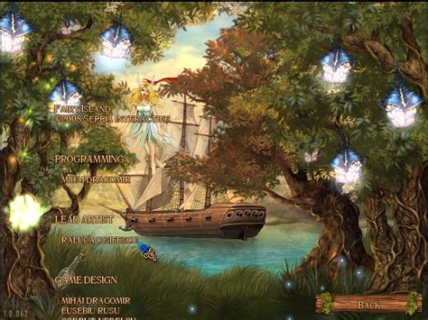 Fairy Island Latest Version Get Best Windows Software