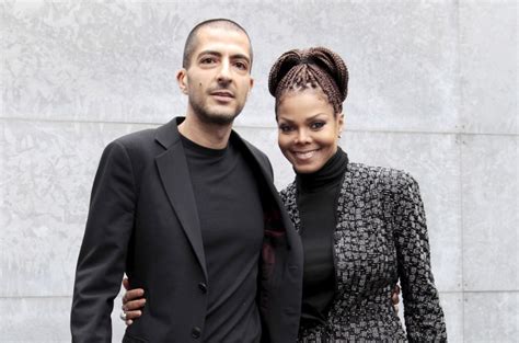 Read Wissam Al Manas Cryptic Message After Possible Janet Jackson Divorce Ibtimes