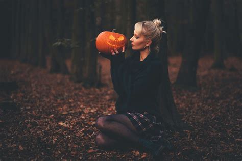 Pais Que Comemora O Halloween