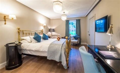 New Luxury Expansion Unveiled At Bedford Lodge Hotel And Spa Eat Drink