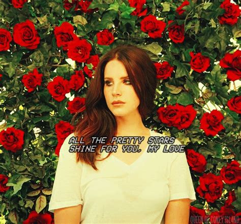 Alone Beautiful And Lana Del Rey Image 2037239 On