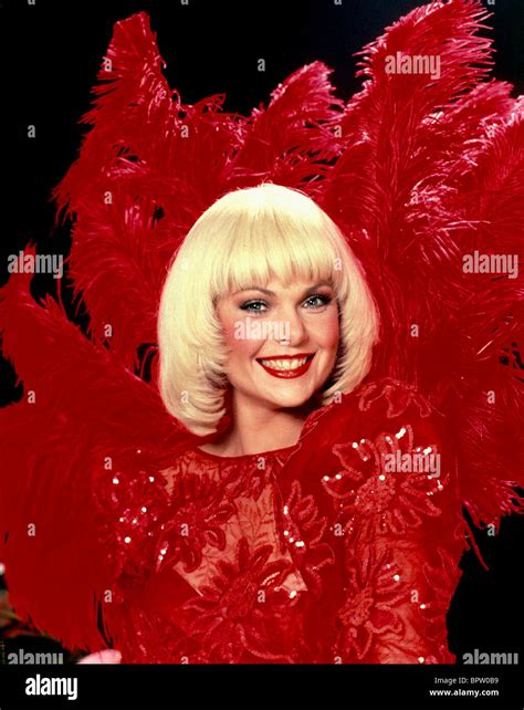 Ann Jillian High Resolution Stock Photography And Images Alamy