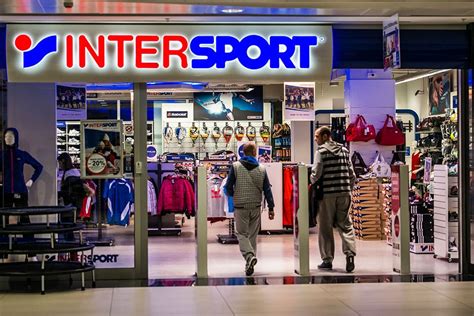 Tilaa nyt kaupan valikoimasta postitse. New sports store Intersport opens in Portadown - Armagh I