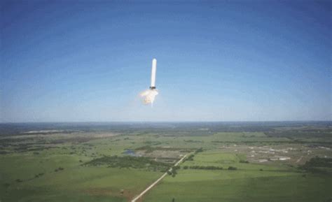 What makes this launch especially tricky is that the rocket has three boosters instead of one, and the spacex team does not know exactly how they will interact aerodynamically as. Shuttle Launch GIFs - Get the best GIF on GIPHY