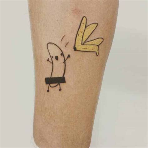 Top 134 Best Funny Tattoos 2021 Inspiration Guide