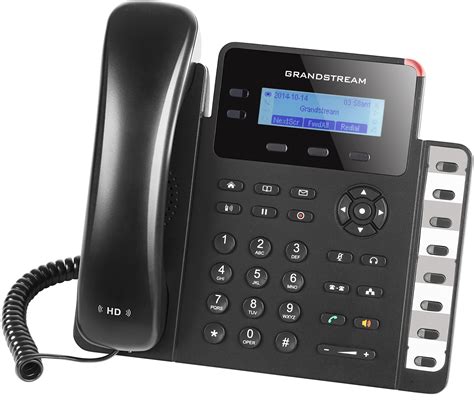 Grandstream Gxp1628 2 Line Ip Phone Chickentec Systems
