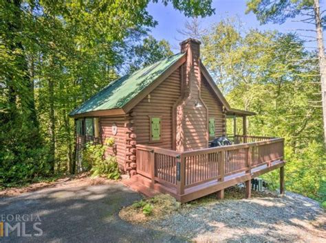 Lake Blue Ridge Blue Ridge Ga Real Estate 98 Homes For Sale Zillow