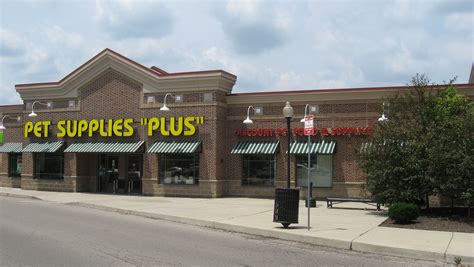 Pet supplies plus signs 22 franchise agreements in early 2019, will result in 46 new stores. ALL Pet Supplies Plus locations | Where to Buy Liquid-Vet ...