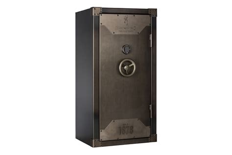 Shop Browning Pro Steel 1878 Series 33 Gun Safe With E Lock For Sale