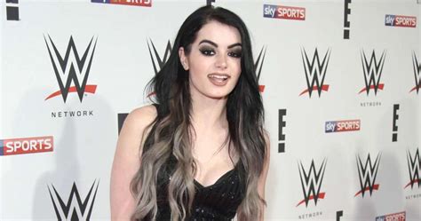 WWE S Paige Drops New Bikini Photos While Promoting Her Twitch