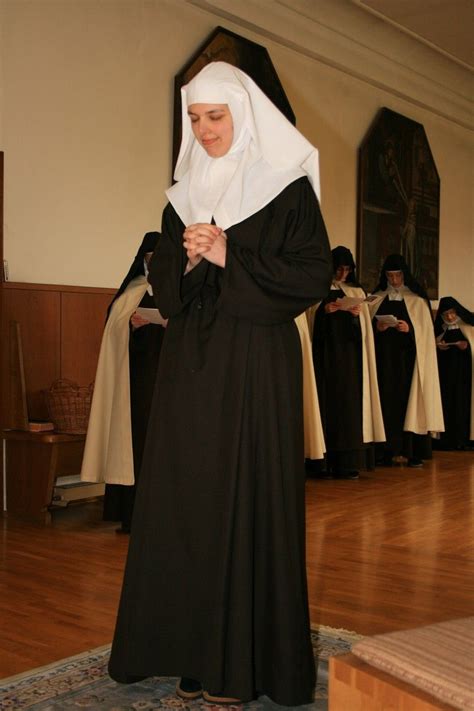 Different Types Of Nuns Habits
