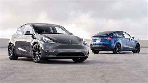 Elon Musk Dự đoán Tesla Model Y Là Xe Bán Chạy Nhất Năm 2022